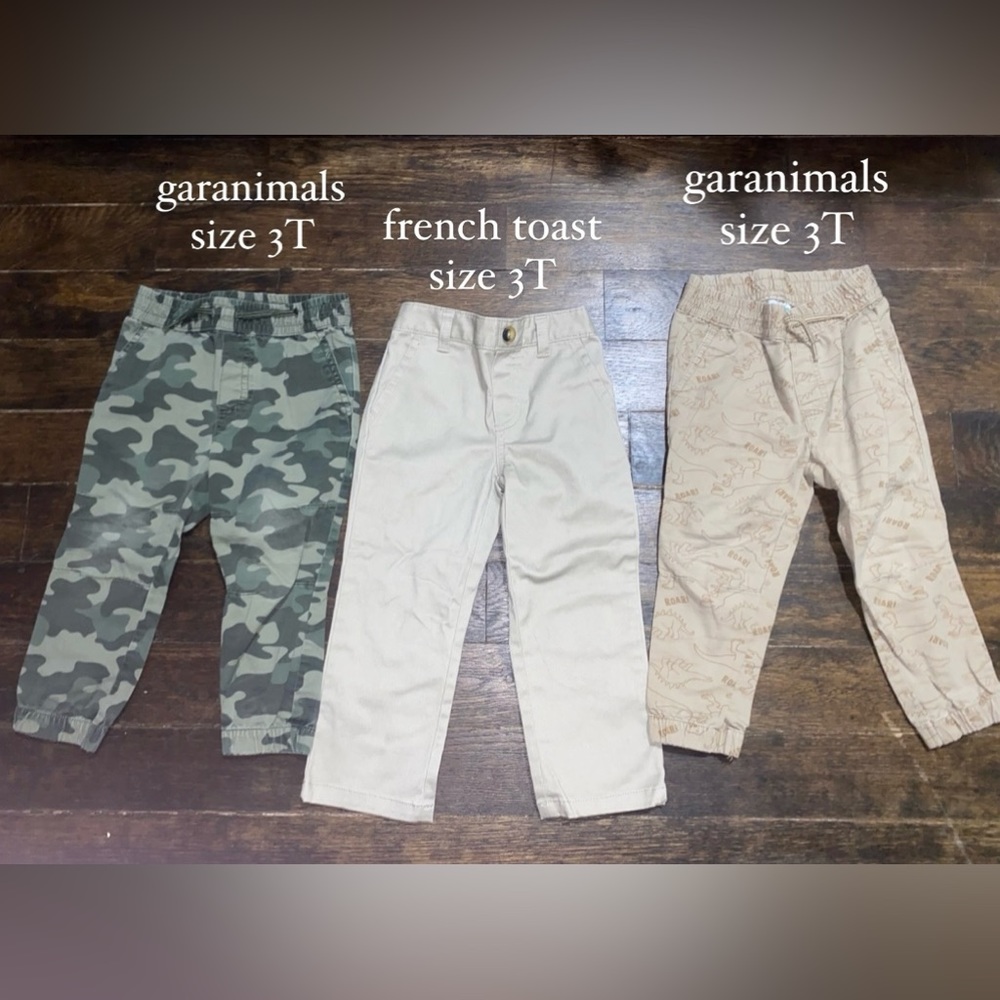 toddler boy jeans